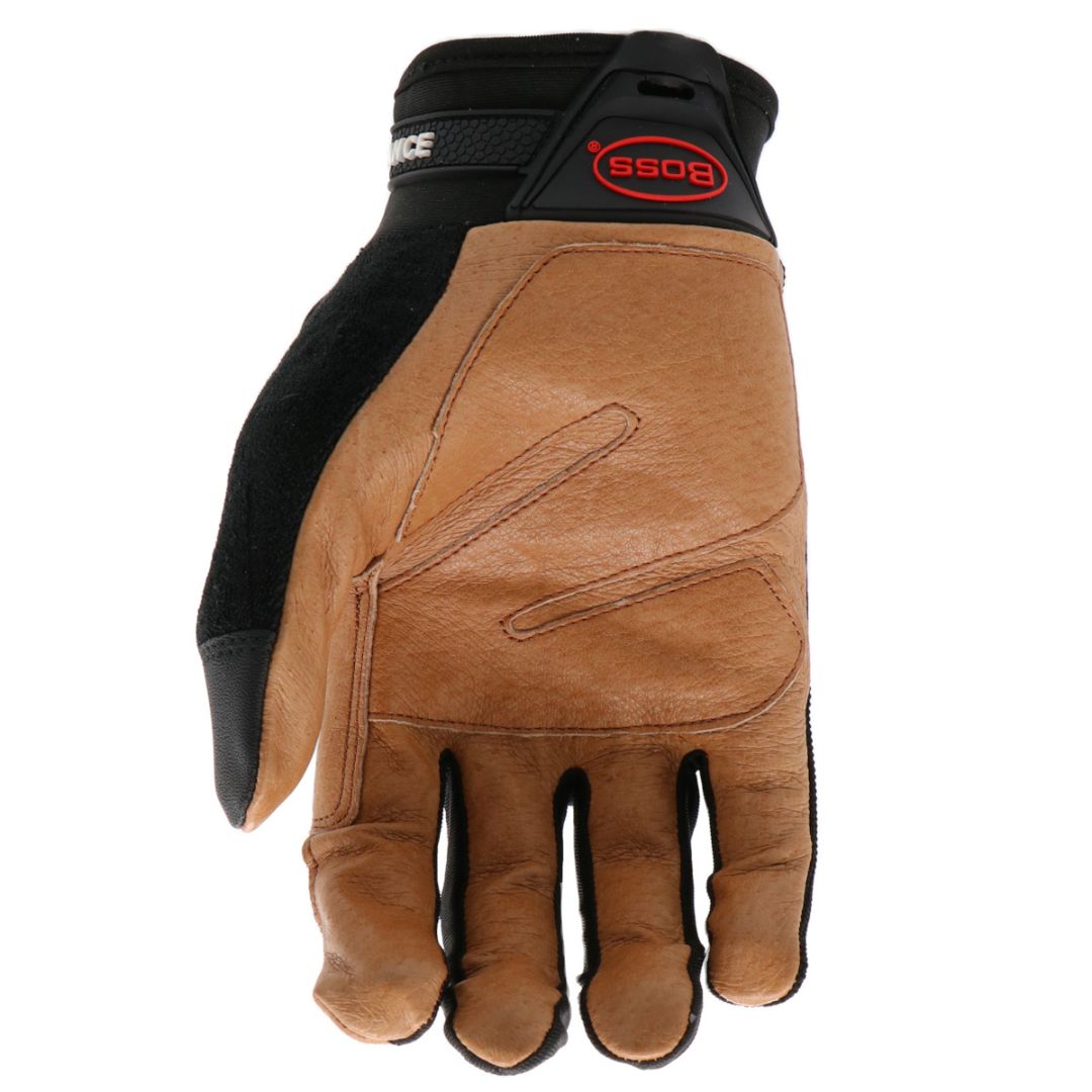 Boss® Job Master Gloves – X-Large